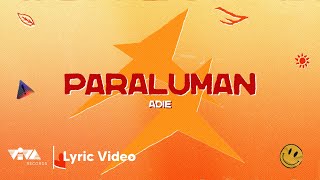 Paraluman  Adie  Raaa   