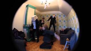The Harlem Shake v1