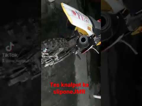 Kick Start 2023 Kawasaki KX 85 #shorts