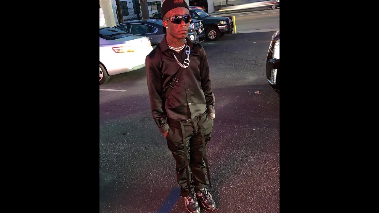 [FREE] Lil Uzi Vert x Ty Fontaine Type Beat ''Speedracer'' | Prod. Banrisk