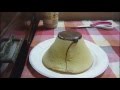 -ASMR-パンを食べる