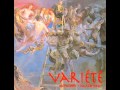 Variete - Burty (Koncert Teatr Stu)