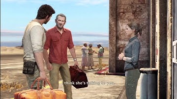 Uncharted 3: Drake