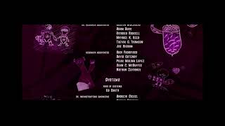 Ice Age Collision Course 2016 End Credits Part 33