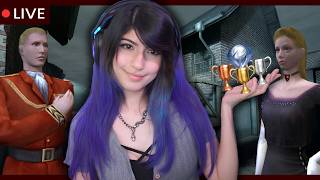 Code Veronica Trophy Hunts | KittyRawr
