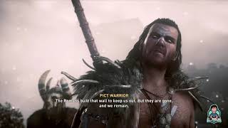 Celebrity AC Valhalla -  Who Betrayed Halfdan? Wealth