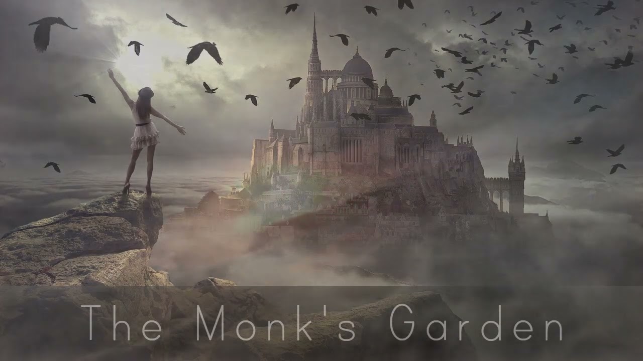 The Monk's Garden