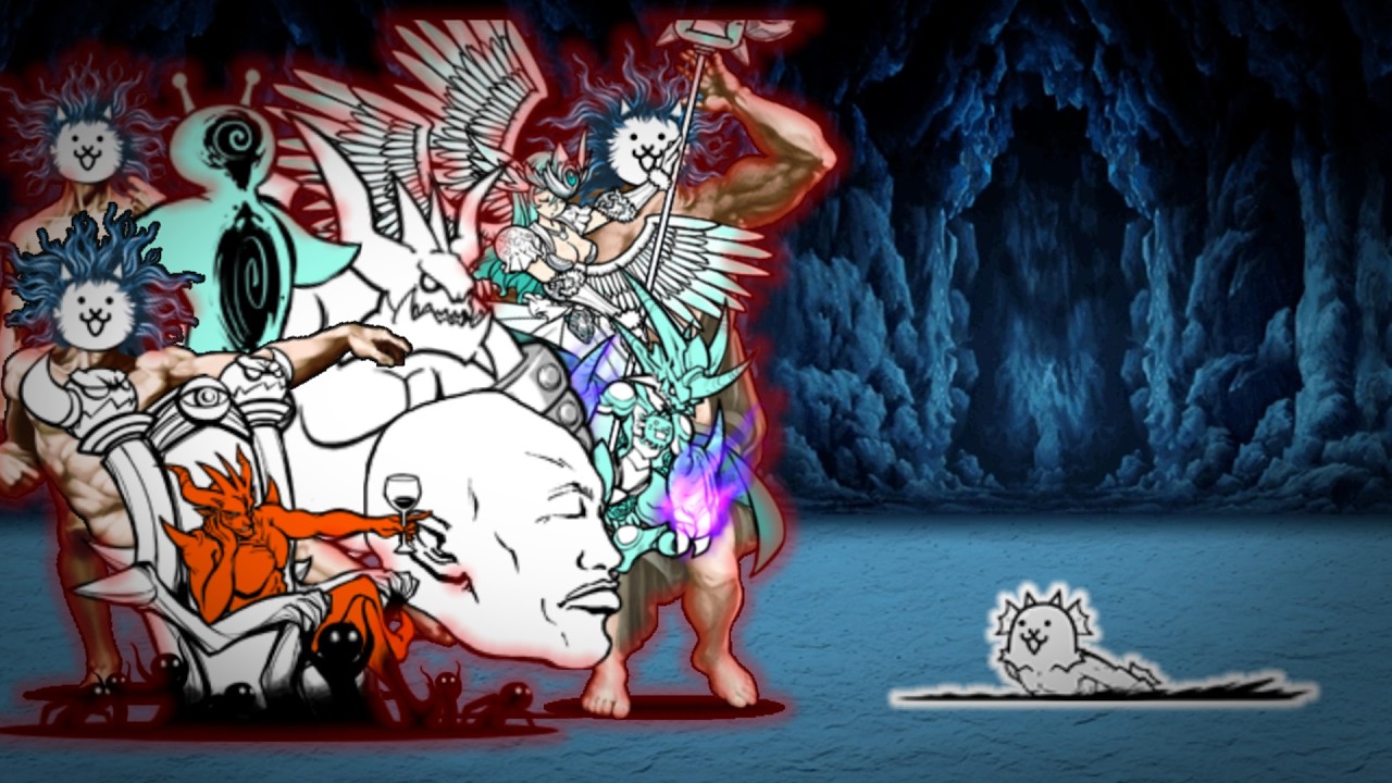 How Many Story Bosses Can Fishman Cat Solo?