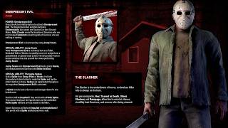 Analyse du Chapitre 40 : Jason