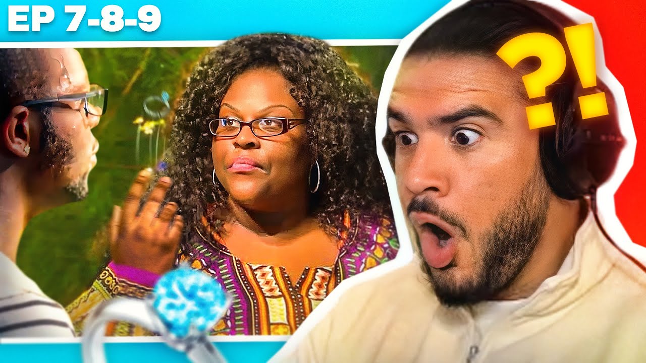ELLE ANNULE LE MARIAGE POUR UN MENTEUR ?! 3 mois pour se marier 3 (saison 4) YouTube