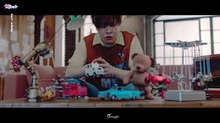 Got7   Lullaby MV Youngjae MINE 