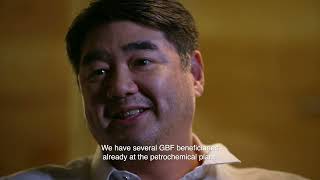 Short Clip- A Boy, a Bicycle and a Legacy: Remembering John Gokongwei Jr.