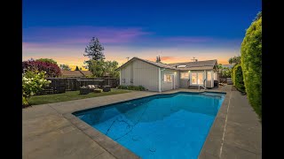 1 Hune Ct, Novato, California. Listed at $1,535,000 Compass - Team O'Brien Real Estate DRE 01832087
