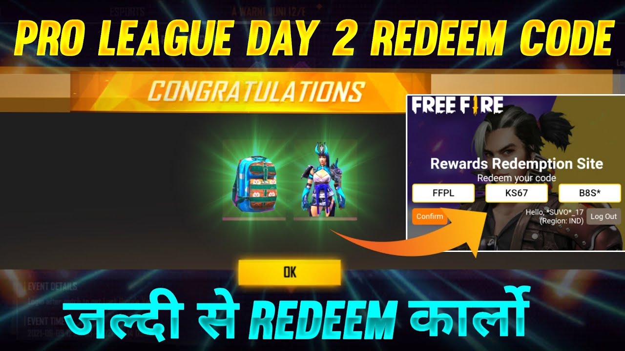 FREE FIRE REDEEM CODE TODAY 27 JUNE | FF NEW REDEEM CODE TODAY | NEW REDEEM CODE TODAY | LOL EMOTE