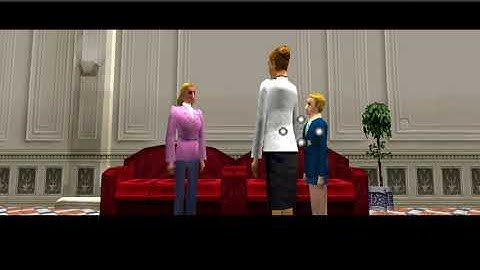 Clock Tower 2 [PS1] Helen Playthrough - Ending E
