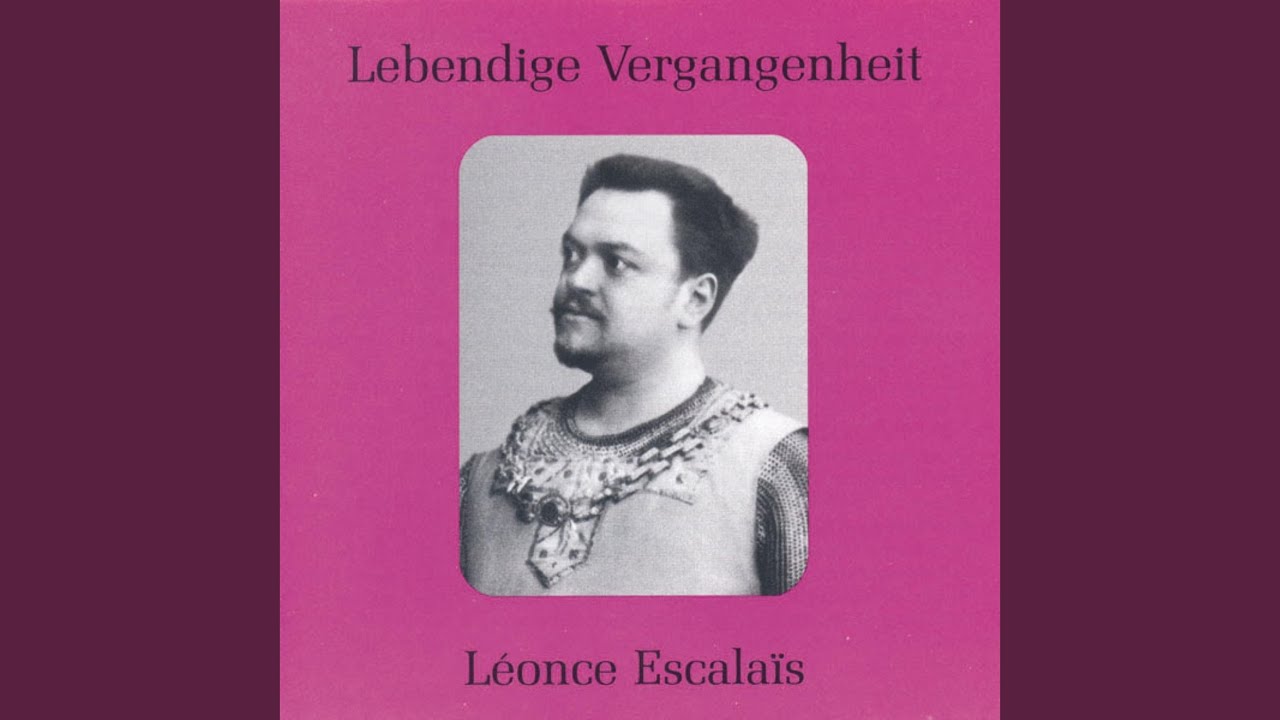 O céleste Aida (Aida)