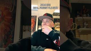 Noah23 - Off the Dome Freestyle #noah23 #hiphop #freestyle #rap