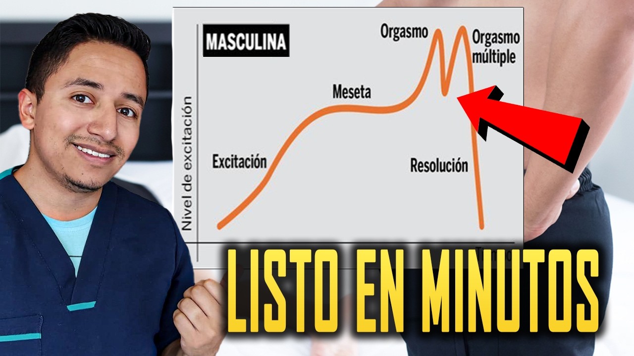 Los Consejos para Volver a Estar Firme Rápidamente Entre Encuentros Íntimos