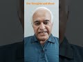 Dr Nasir Javed on explaining the linkage between our thoughts and our Mood #dnj #stress #depression