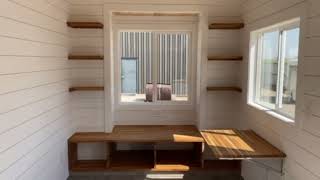 334 Sq Ft New Tiny Home Move-in Ready! Boise, Idaho