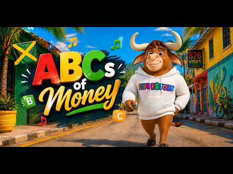 ABCs of Money Song | ABC Song for Kids | Fun Money Songs for Kids