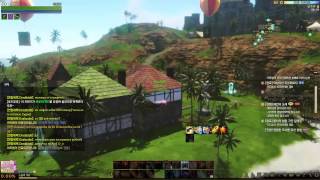 ArcheAge FlyHack :) Guide