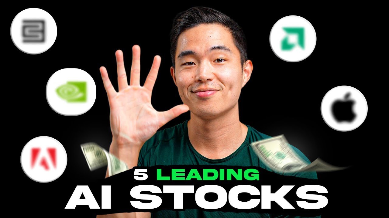 5 Top AI Stocks To Buy In 2023 High Growth YouTube 5 top ai stocks to buy in 2023 high growth youtube