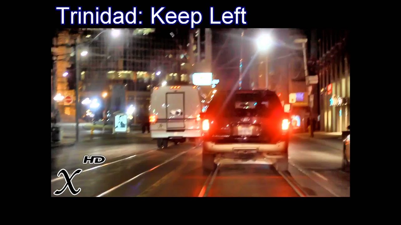 iamhighdef.com pres: POS to YYZ feat Kes the band (return fete) pt 2 of 2