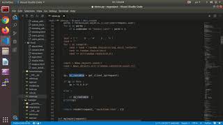Get User Ip | Python and Django