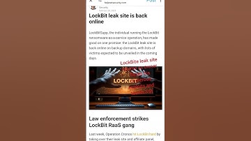 Cyber Security weekly recap 03/03/2024 #cybersecurity #ai #bitcoin #news #hacker #infosec #crypto