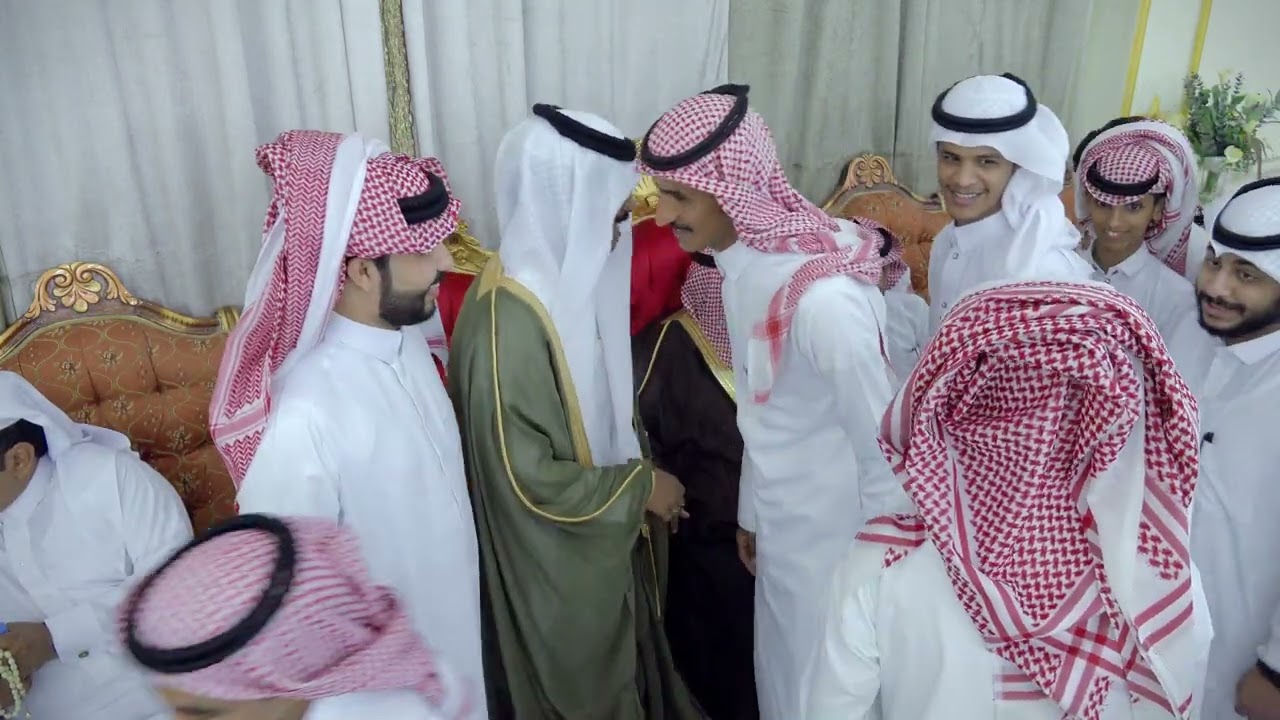 أفراح المحمود