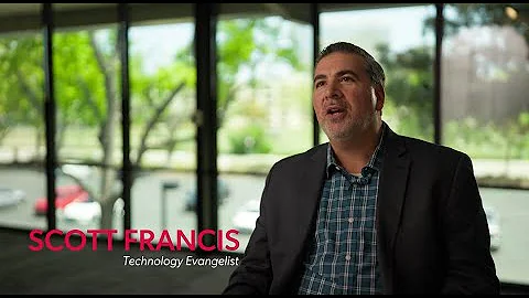 How Ricoh Is Powering the Future of Document Scanning with AI