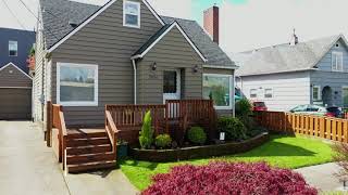 Information 5634 NE Hoyt St Update