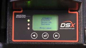 DSX Local Server Buttonology