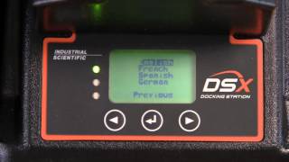DSX Local Server Buttonology