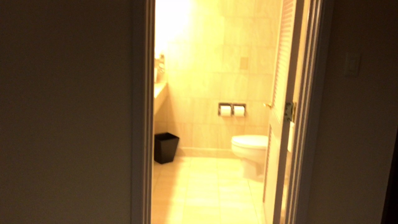 The Presidential Suite Seaworld