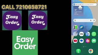 easy order fake GPS Location easy order hide mock #location #easyorder fake gps kaise chalu karen