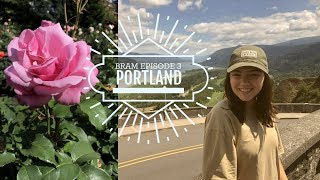 Download Lagu BRAM - Portland ep.3 MP3