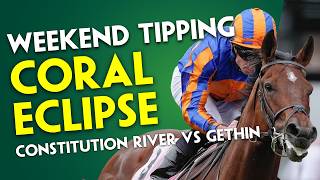 "SHE'S MASSIVELY OVERPRICED" | WEEKEND TIPPING | Ruby Walsh | Rory Delargy | Newmarket | Sandown