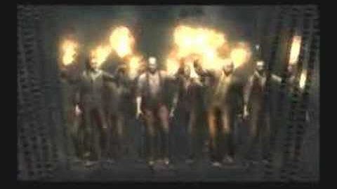 *Clips:Resident evil 4 - Music:System of a down - UFIG*