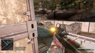 AA : PG - WallHack : Wazoun
