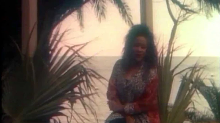 Donna Allen - Joy & Pain (Official Video)