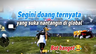 2 Vs 4 Bocil Global Songong