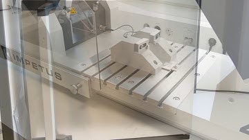 4a IMPETUS® - Tempered measurements