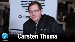 Carsten Thoma, Celonis | Celosphere 2025