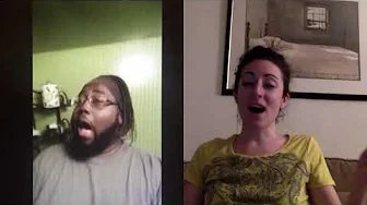 Golden Girls Gospel Remix (Harmony Remix)