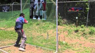 The 5.11 CHALLENGE: 1st Ever IPSC ASIAN Level III ACTION AIR OPEN and INTERNATIONAL CHAMPIONSHIPS