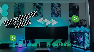 Nanoleaf Shapes Mini Triangles | Setup & Installation