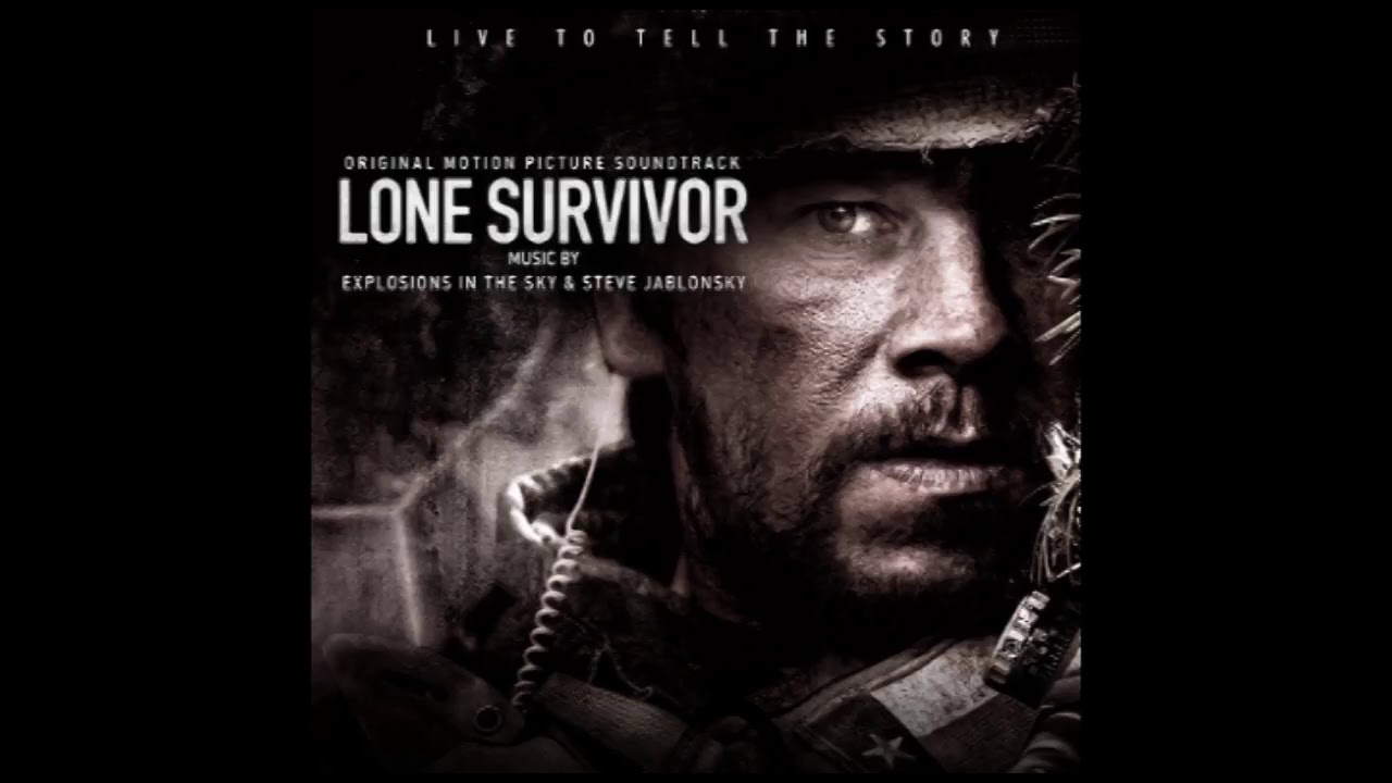 Explosions In The Sky / Steve Jablonsky - Lone Survivor Soundtrack (Vinyle Neuf) main image 1