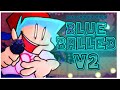 Blue balled para fnf mobile oficial